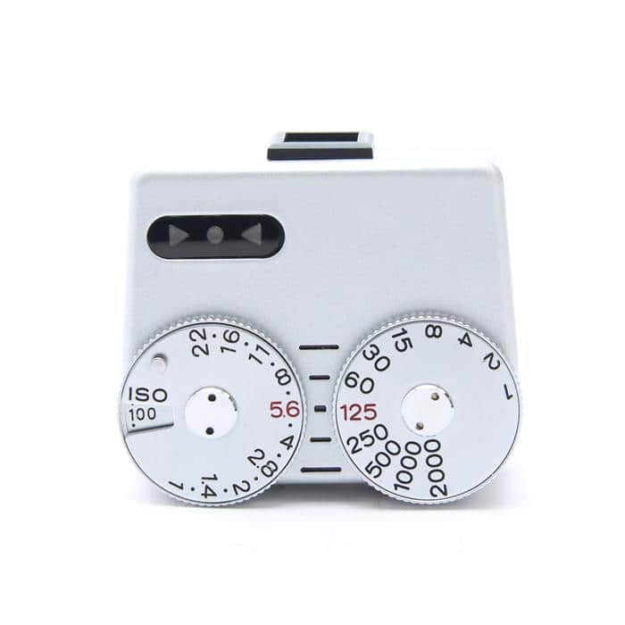 中古)Voigtlander (フォクトレンダー) VC Meter II (VC メーターII 