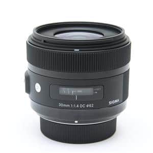 SIGMA A 30mm F1.4 DC HSM」の商品検索結果 | デジタルカメラ SIGMA A 30mm F1.4 DC HSM」の商品検索結果 | デジタルカメラ