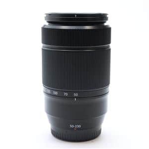 『4年保証』 新品)FUJIFILM (フジフイルム) フジノン XC50-230mm F4.5-6.7 デジタルカメラ