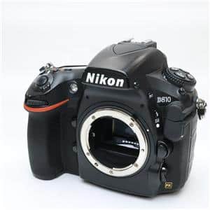 Nikon (ニコン) D810 ボディ メイン