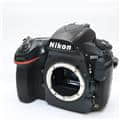 D810 ボディ