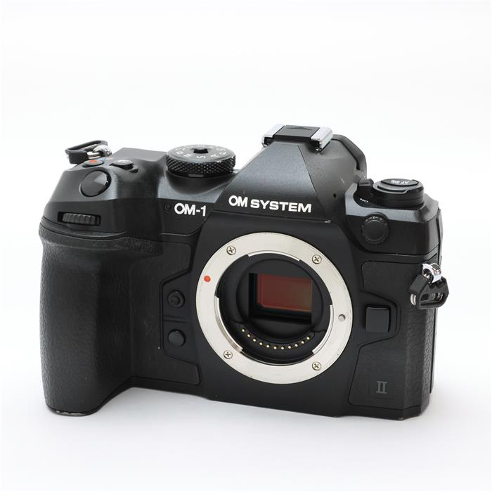 OM-1 Mark II ボディ