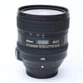 AF-S NIKKOR 24-85mm F3.5-4.5G ED VR