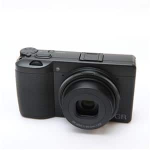 RICOH (リコー) GR IIIx メイン