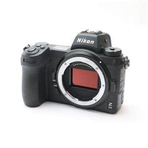 Nikon (ニコン) Z6II ボディ メイン