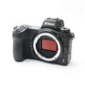 Z6II ボディ