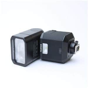 超特価FUJIFILM EF-X500大光量ストロボ新品未開封早い者勝ち クリップオン