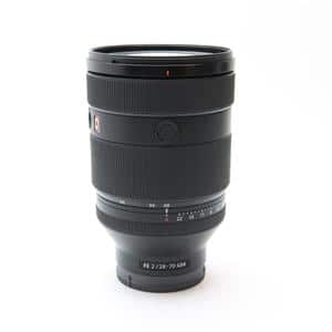【美品】Sony純正 28-70mm FE SEL2870＋CPLフィルター付 新品)SONY (ソニー) FE 28-70mm F3.5-5.6 OSS SEL2870（商品ID