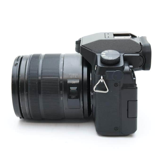 美品】パナソニック Lumix DMC-G7 14-140ズームレンズ他付属品 Amazon