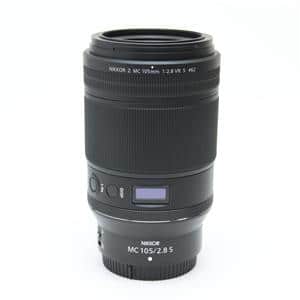 Nikon (ニコン) NIKKOR Z MC 105mm F2.8 VR S メイン