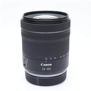Canon RF24-105mm F4-7.1 IS STM フィルター付き Canon RF24-105mm F4-7.1 IS STM 実写レビュー
