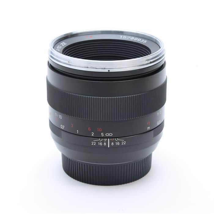 中古)Carl Zeiss (カールツァイス) Makro-Planar T* 50mm F2 ZE