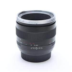 レンズ(単焦点) Carl zeiss Makro Planar T* 2/50 ZE 銘玉「Carl Zeiss Makro-Planar T* 2/50 ZE」が安すぎる｜アヅマ