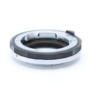 中古)Voigtlander (フォクトレンダー) マウントアダプター