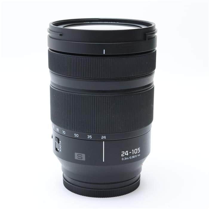 LUMIX S 24-105mm F4 MACRO O.I.S.