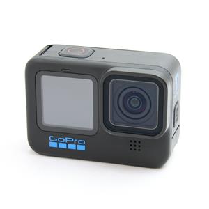 中古)GoPro (ゴープロ) HERO11 Black アクセサリーセット（商品
