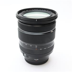 FUJIFILM (フジフイルム) フジノン XF16-80mm F4 R OIS WR メイン