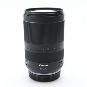 新品)Canon (キヤノン) RF24-240mm F4-6.3 IS USM（商品ID
