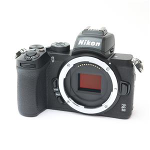 Nikon (ニコン) Z50 ボディ メイン