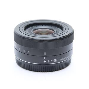 Panasonic (パナソニック) G VARIO 12-32mm F3.5-5.6 ASPH.MEGA