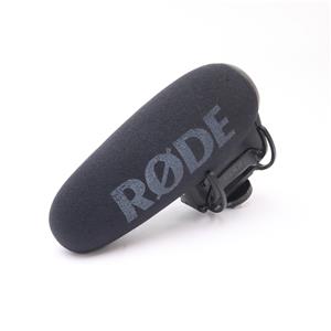 新品)RODE (ロード) VideoMic Pro+（商品ID：0698813004980）詳細