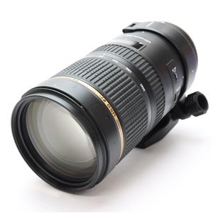 TAMRON (タムロン) SP 70-200mm F2.8 Di VC USD（ニコン用）」の商品