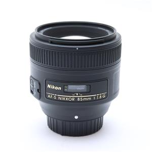 Nikon (ニコン) AF-S NIKKOR 85mm F1.8G メイン