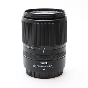 Nikon (ニコン) NIKKOR Z DX 18-140mm F3.5-6.3 VR メイン