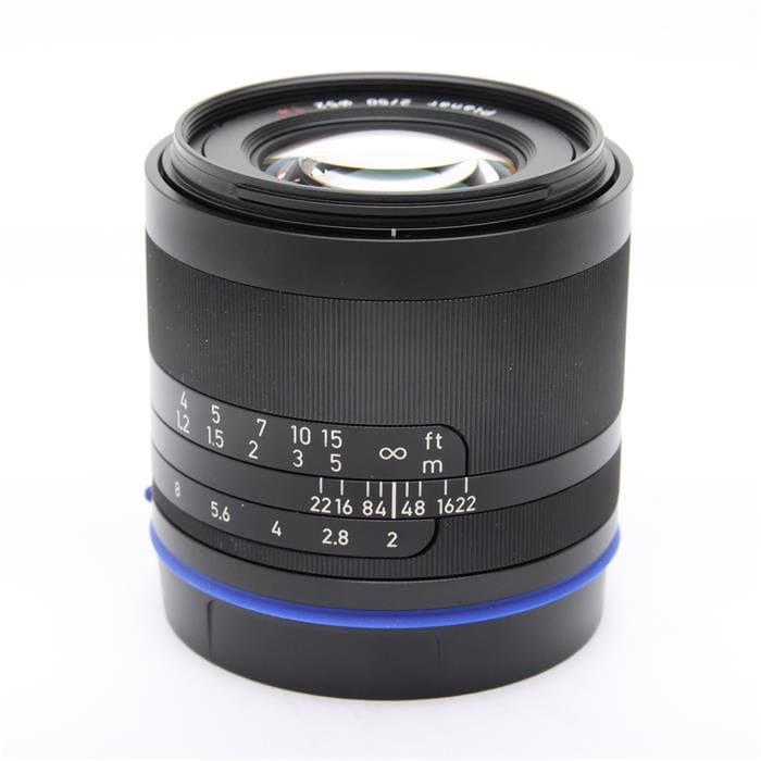 中古)Carl Zeiss (カールツァイス) Loxia 50mm F2（ソニーE用/フル