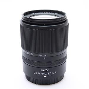 Nikon (ニコン) NIKKOR Z DX 18-140mm F3.5-6.3 VR メイン
