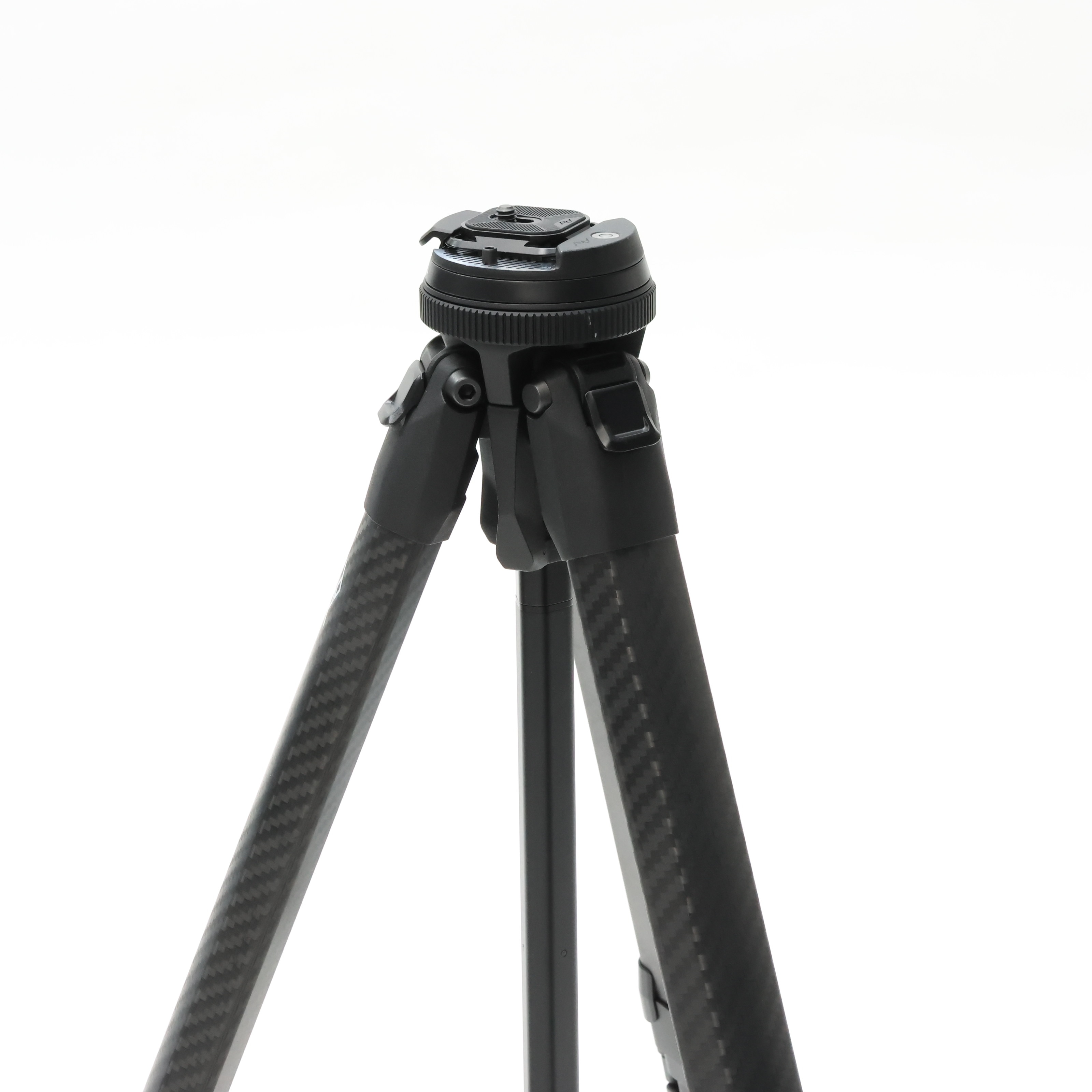 中古)peak design (ピークデザイン) トラベルトライポッド カーボン TT