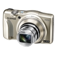 FUJIFILM (フジフイルム) FinePix F770EXR シャンパンゴールド
