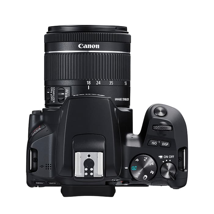 新品)Canon (キヤノン) EOS Kiss X10 EF-S18-55 IS STM レンズキット 新品)Canon (キヤノン) EOS Kiss X10 EF-S18-55 IS STM レンズキット