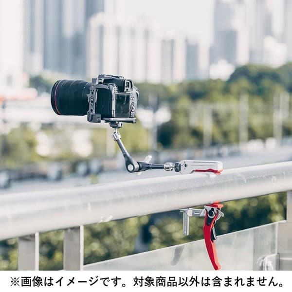 新品)FALCAM(ファルカム) F22 クイックリリースクランプ 新品)FALCAM(ファルカム) F22 クイックリリースクランプ