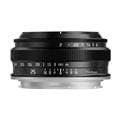 銘匠光学 (めいしょうこうがく) TTArtisan 25mm F2 C (ライカSL/TL APS-C用) ブラック
