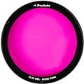 Profoto (プロフォト) Clic カラーフィルター ローズピンク ＃101012