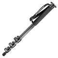 Manfrotto (マンフロット) カーボンファイバー一脚4段 694CX