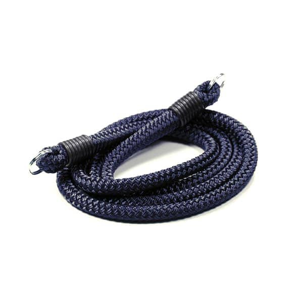 Lance Camera Straps(ランスカメラストラップ)  ノンアジャスト ネック ストラップ NNS-DB48 ダークブルー