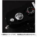 MAPCAMERA (マップカメラ) ソフトレリーズボタン 「kleine -クライネ-」 MP-213P シルバークローム