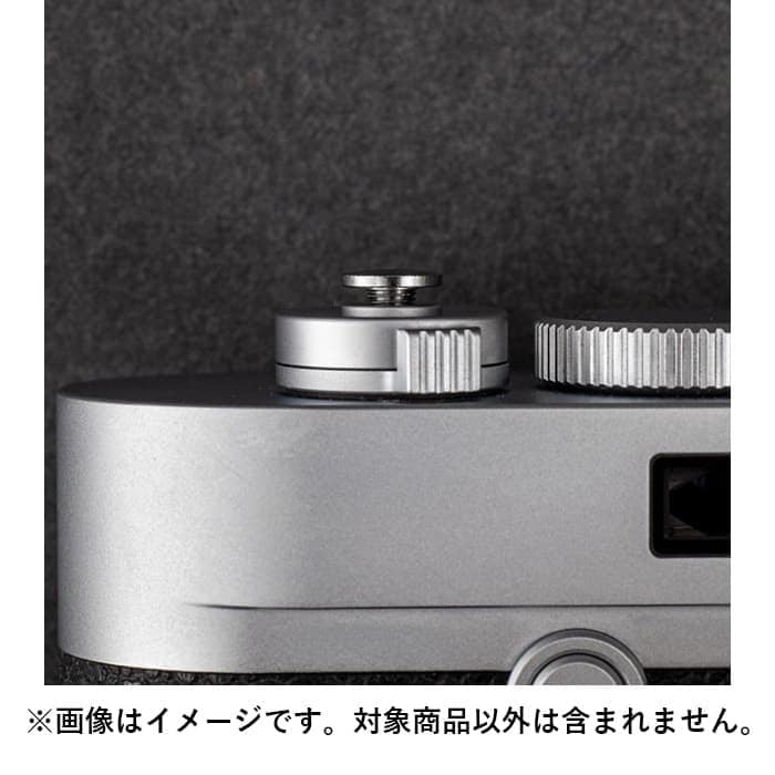 新品)MAPCAMERA (マップカメラ) ソフトレリーズボタン 「kleine