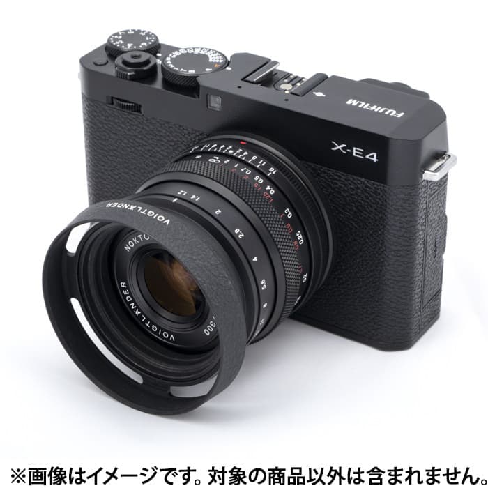 新品)Voigtlander (フォクトレンダー) NOKTON 23mm F1.2 Aspherical SC
