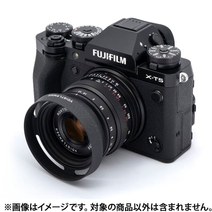 新品)Voigtlander (フォクトレンダー) NOKTON 23mm F1.2 Aspherical SC