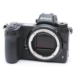 Nikon (ニコン) Z7 ボディ (RAW動画出力 有償設定済み) メイン