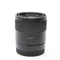 SONY (ソニー) Sonnar T* E 24mm F1.8 ZA SEL24F18Z