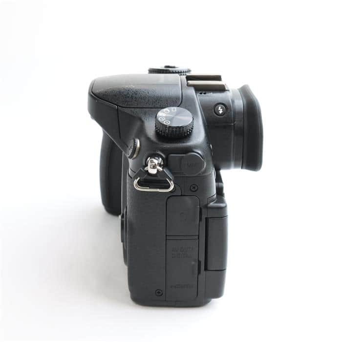 中古)Panasonic (パナソニック) LUMIX GH4 ボディ DMC-GH4（商品ID 