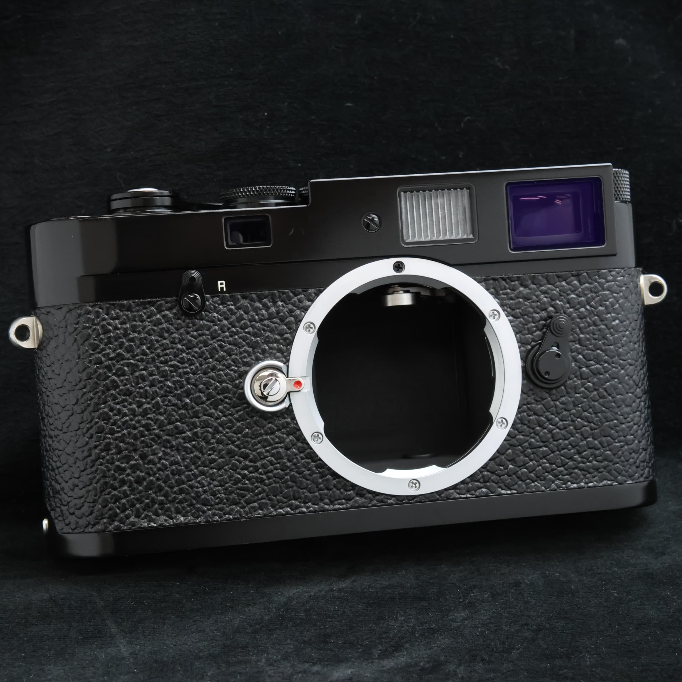 中古)Leica (ライカ) MP Classic ボディのみ（商品ID：3717020253688