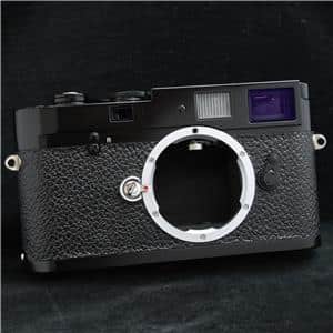中古)Leica (ライカ) MP Classic ボディのみ（商品ID：3717020253688
