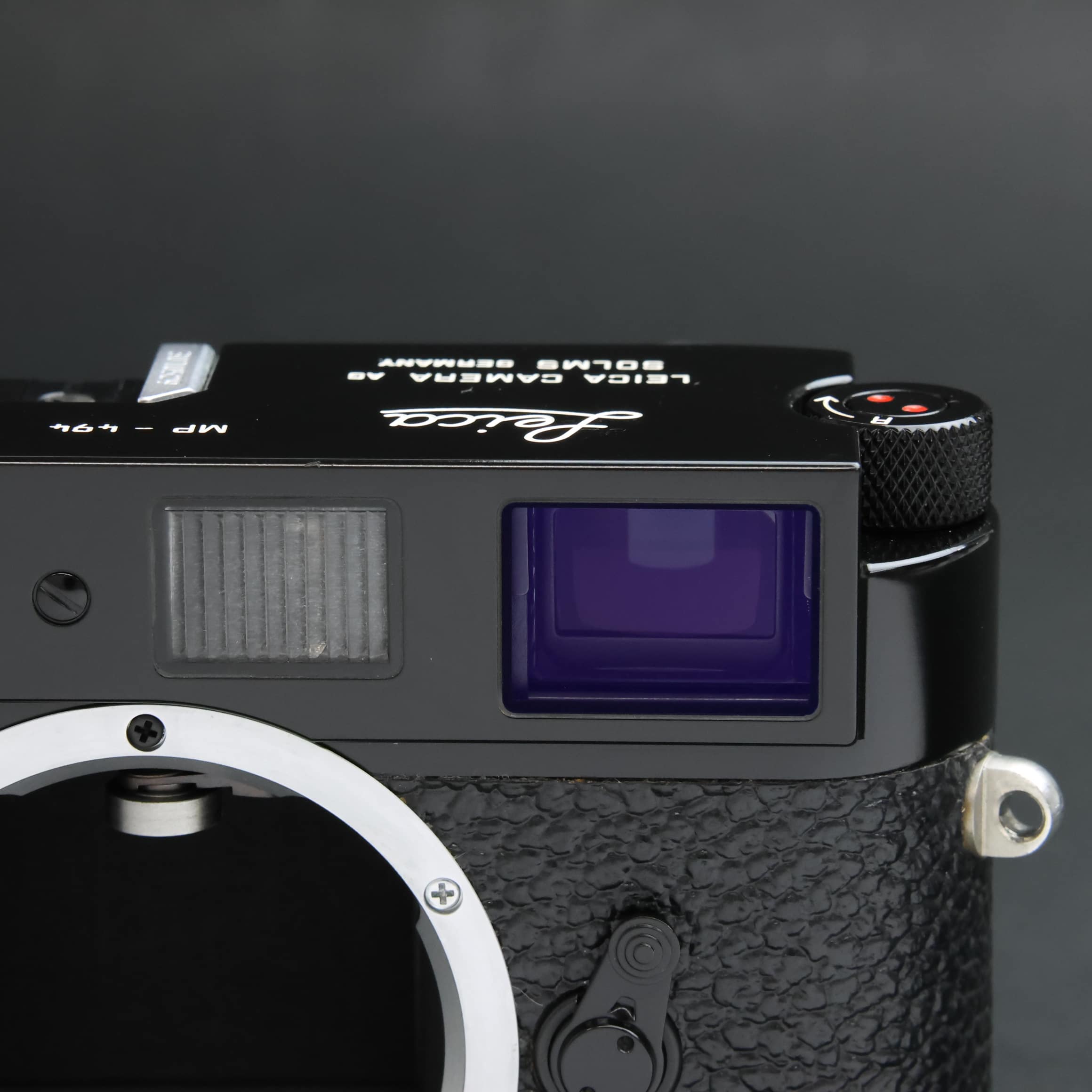 中古)Leica (ライカ) MP Classic ボディのみ（商品ID：3717020253688