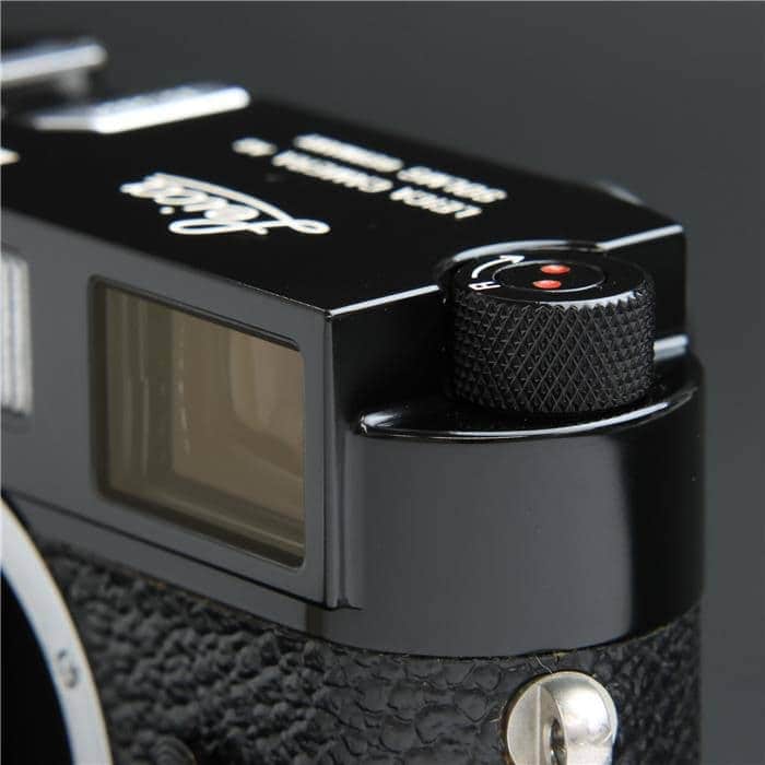 中古)Leica (ライカ) MP Classic ボディのみ（商品ID：3717020253688