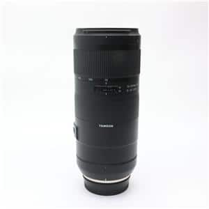 タムロン 70-210mm F4 Di VC USD A034 ニコンFマウント 価格.com - TAMRON 70-210mm F/4 Di VC USD (Model A034